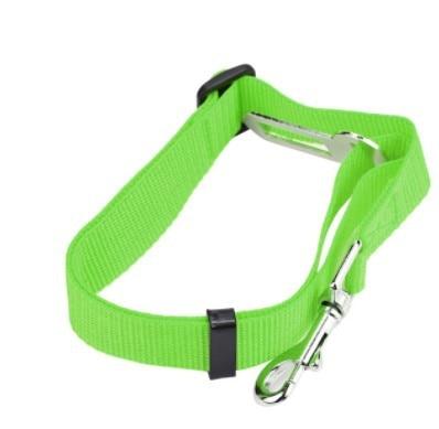 BeltPet™ - Ceinture de siège pour animal de compagnie - Élifa