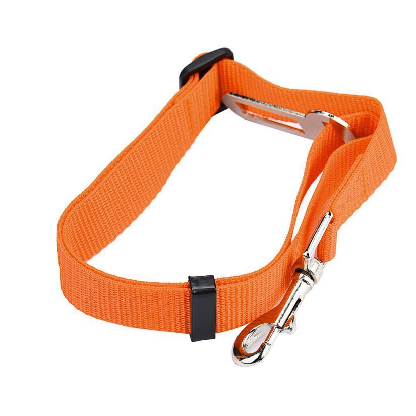 BeltPet™ - Ceinture de siège pour animal de compagnie - Élifa