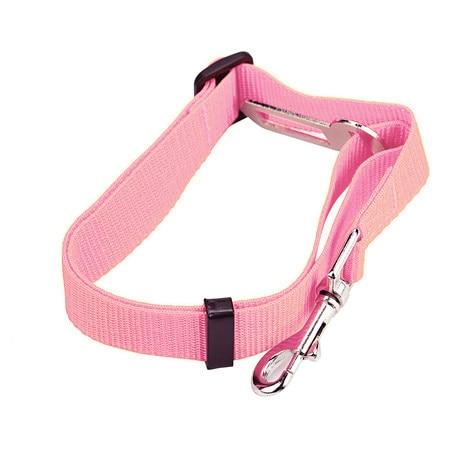 BeltPet™ - Ceinture de siège pour animal de compagnie - Élifa