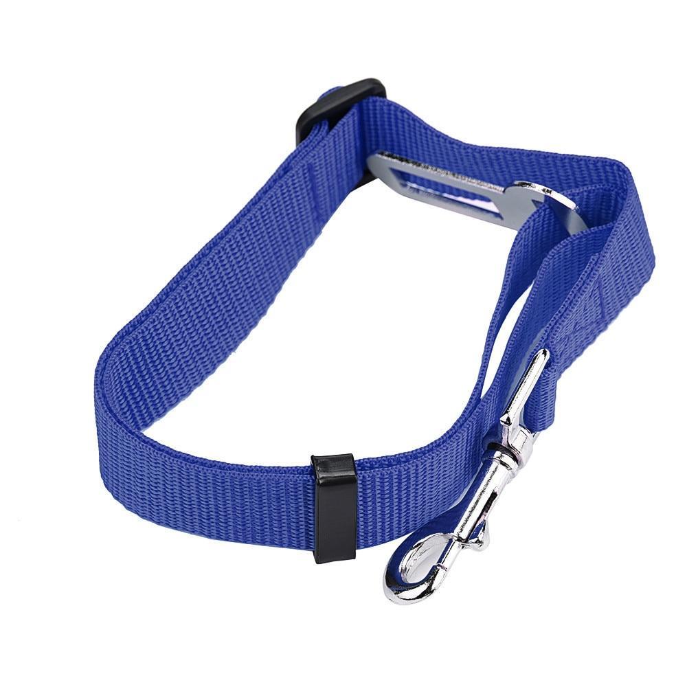 BeltPet™ - Ceinture de siège pour animal de compagnie - Élifa