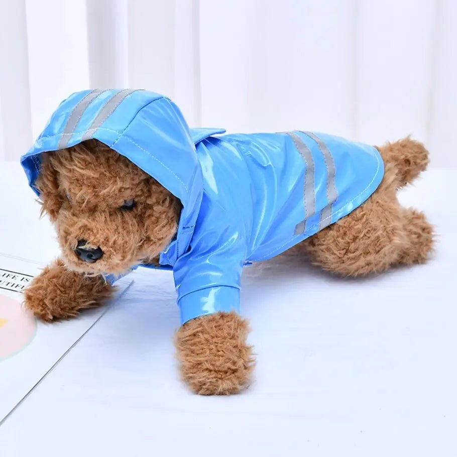 DoggyJack™ - Vest imperméable pour chien - Élifa