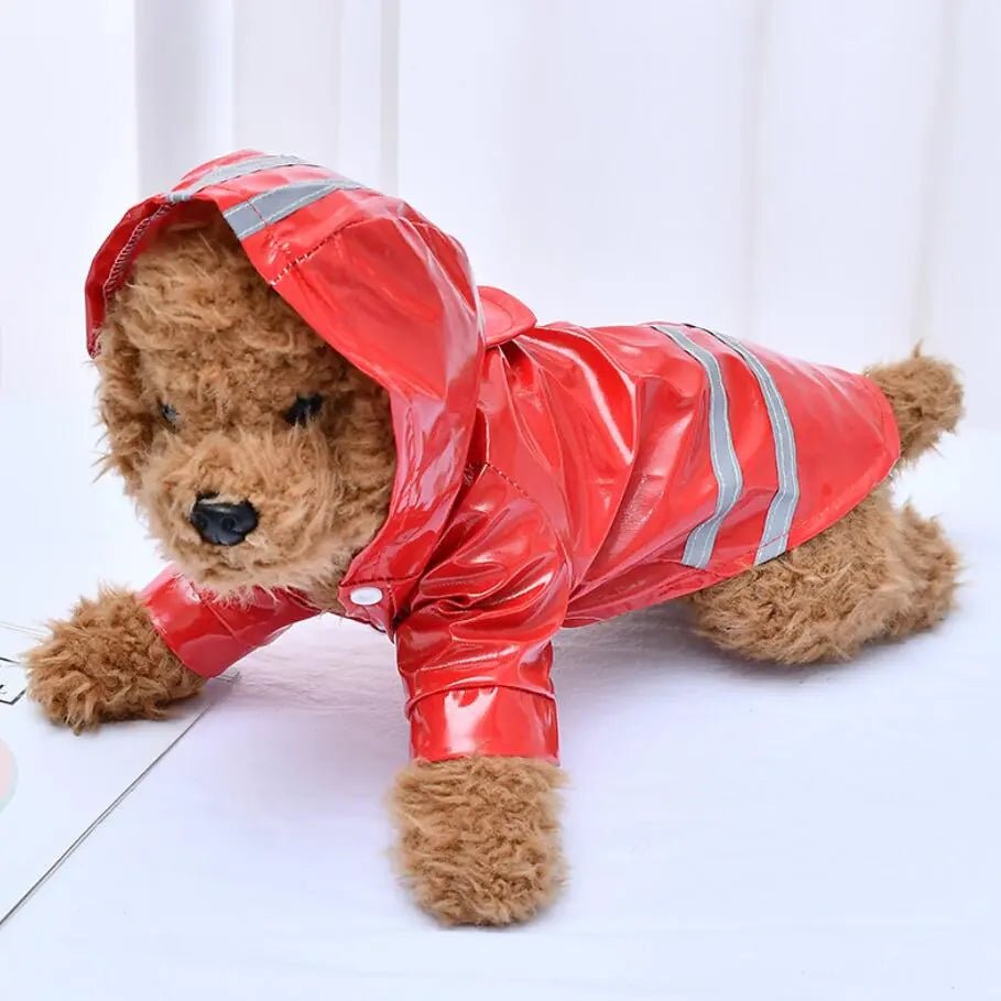 DoggyJack™ - Vest imperméable pour chien - Élifa