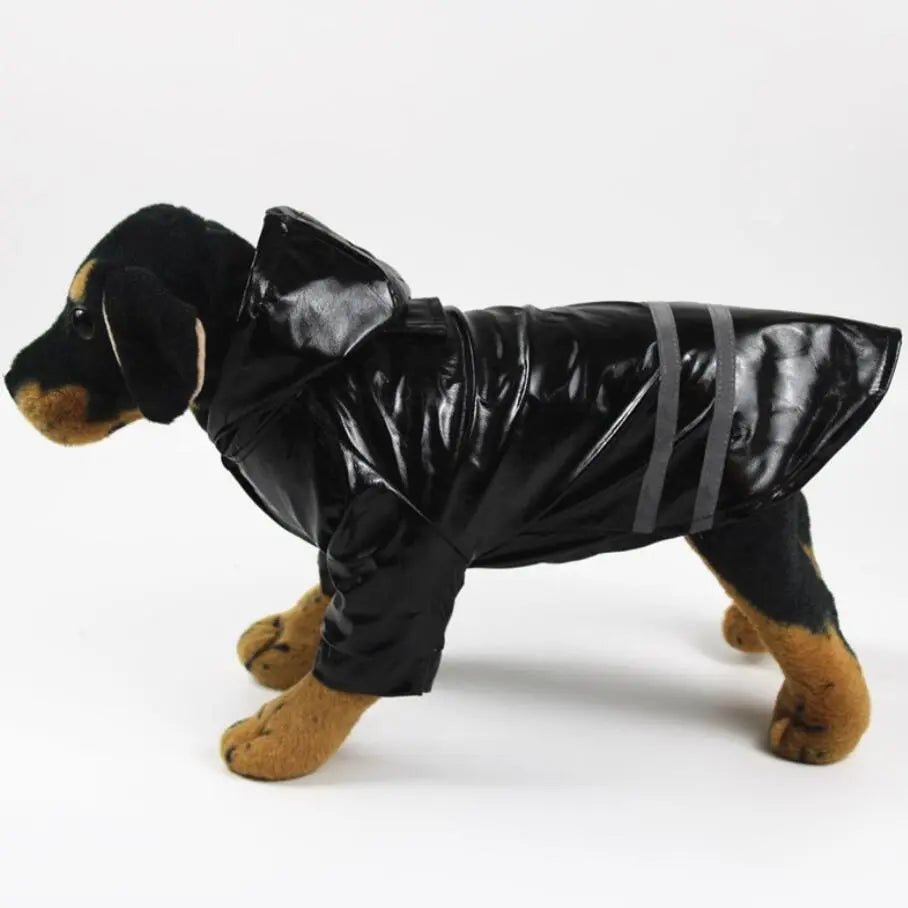 DoggyJack™ - Vest imperméable pour chien - Élifa