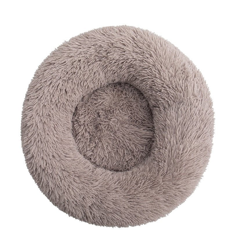 DoggyPouf™ - Coussin doux pour chien - Élifa