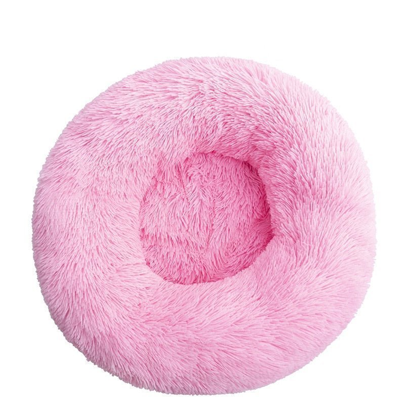 DoggyPouf™ - Coussin doux pour chien - Élifa