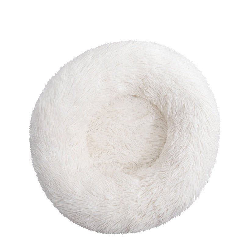 DoggyPouf™ - Coussin doux pour chien - Élifa