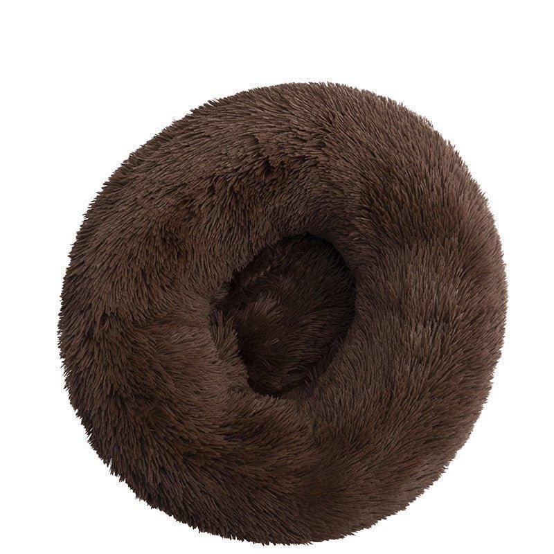 DoggyPouf™ - Coussin doux pour chien - Élifa