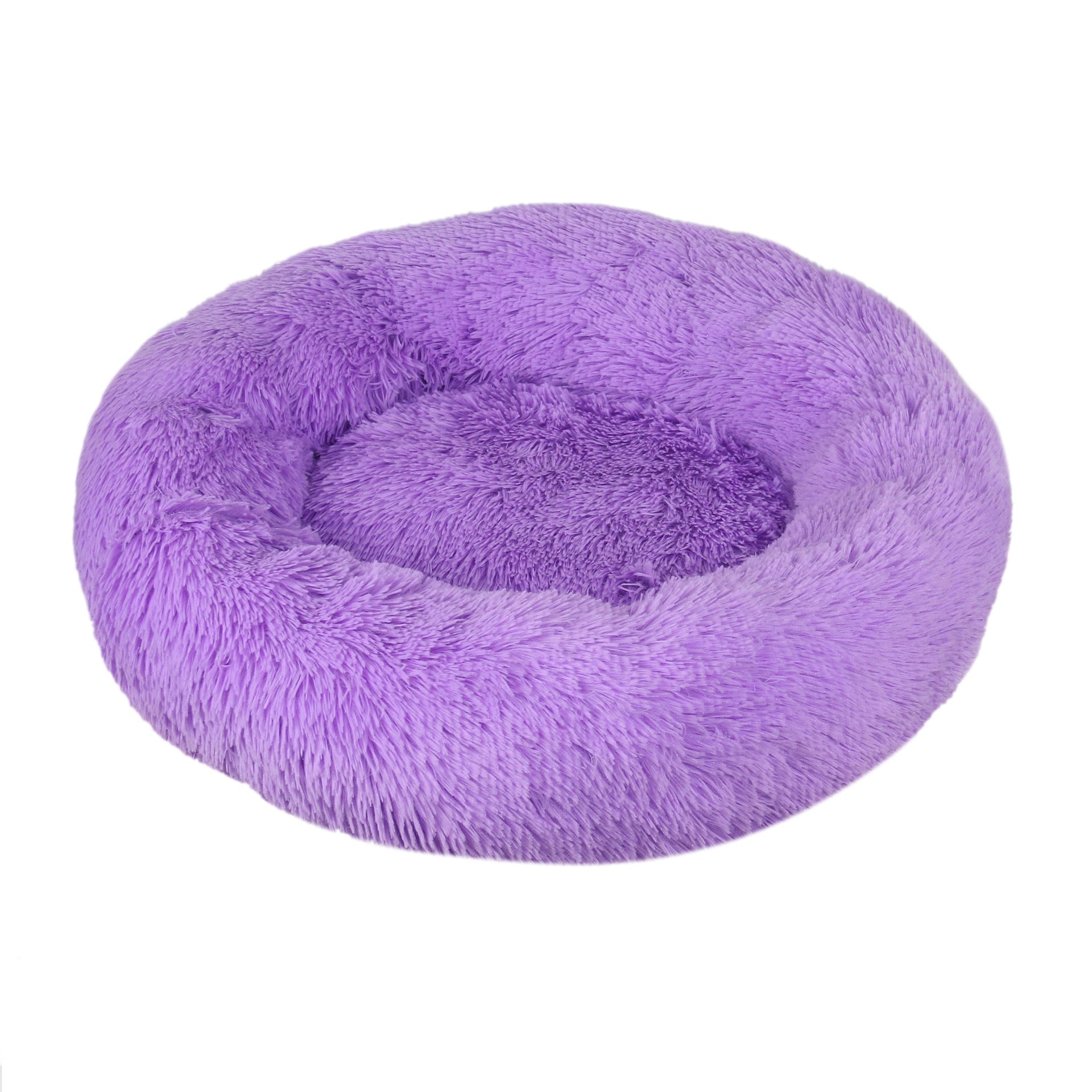 DoggyPouf™ - Coussin doux pour chien - Élifa