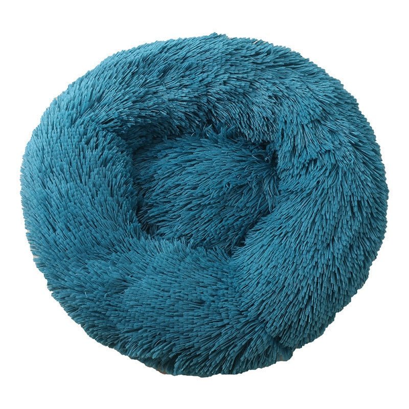 DoggyPouf™ - Coussin doux pour chien - Élifa