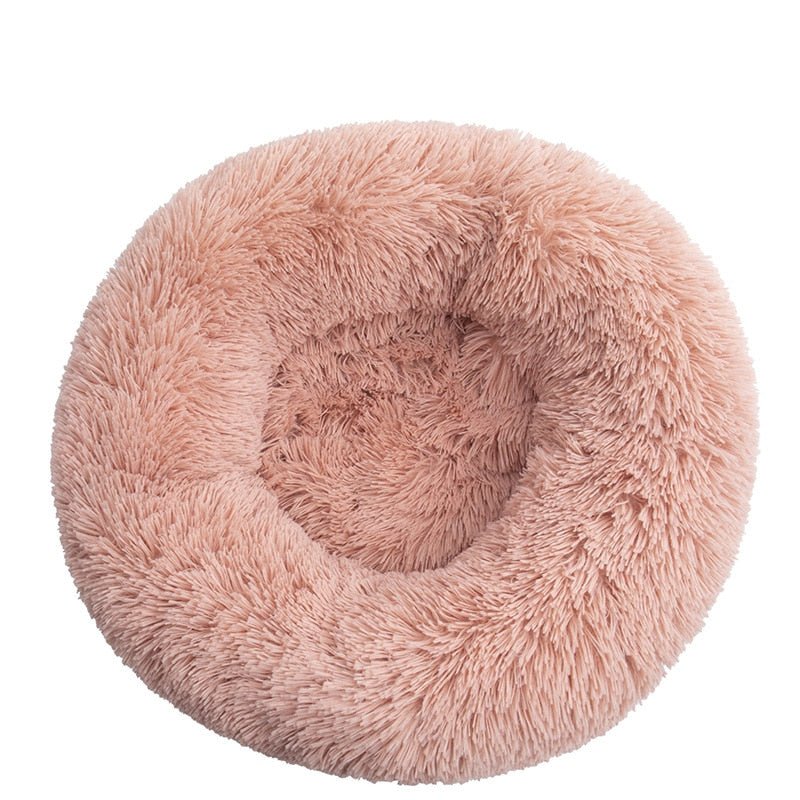 DoggyPouf™ - Coussin doux pour chien - Élifa