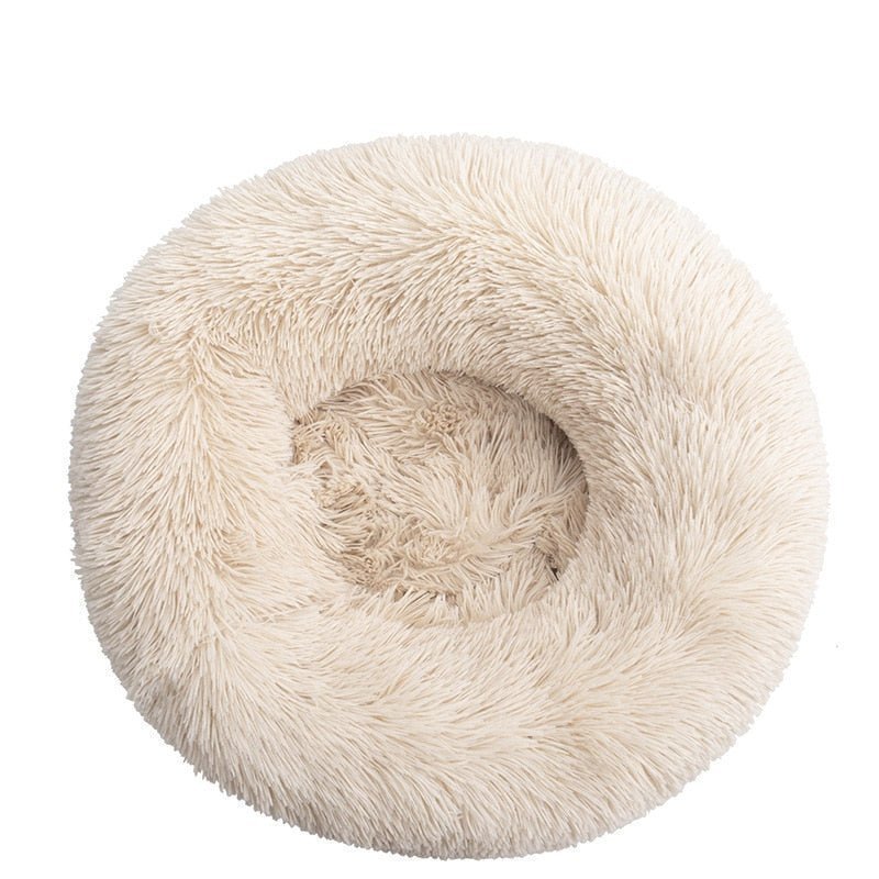 DoggyPouf™ - Coussin doux pour chien - Élifa