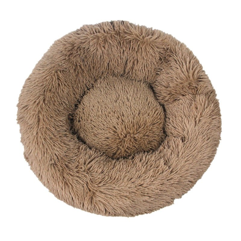 DoggyPouf™ - Coussin doux pour chien - Élifa